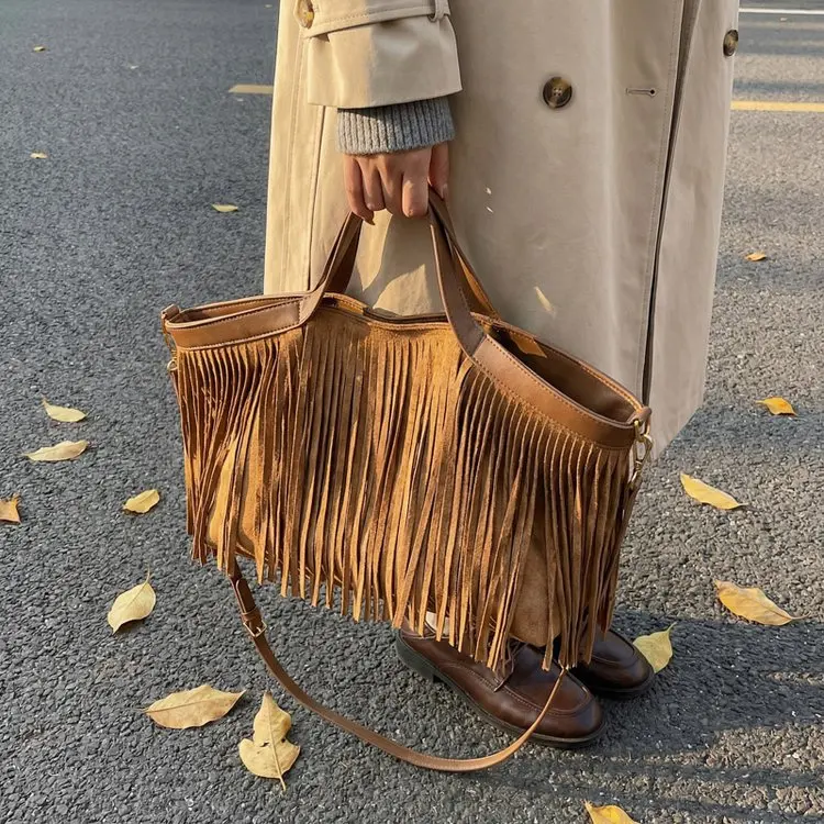 

Модная минималистичная сумка для подгузников, женская сумка-мессенджер через плечо, роскошная дизайнерская сумка, элегантная кожаная сумка-тоут большой вместимости