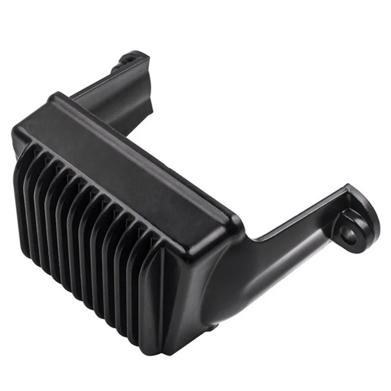 

1 PCS Voltage Regulator Rectifier Black Motorcycle Accessories For Davidson Electra Glide 06-08 74505-06