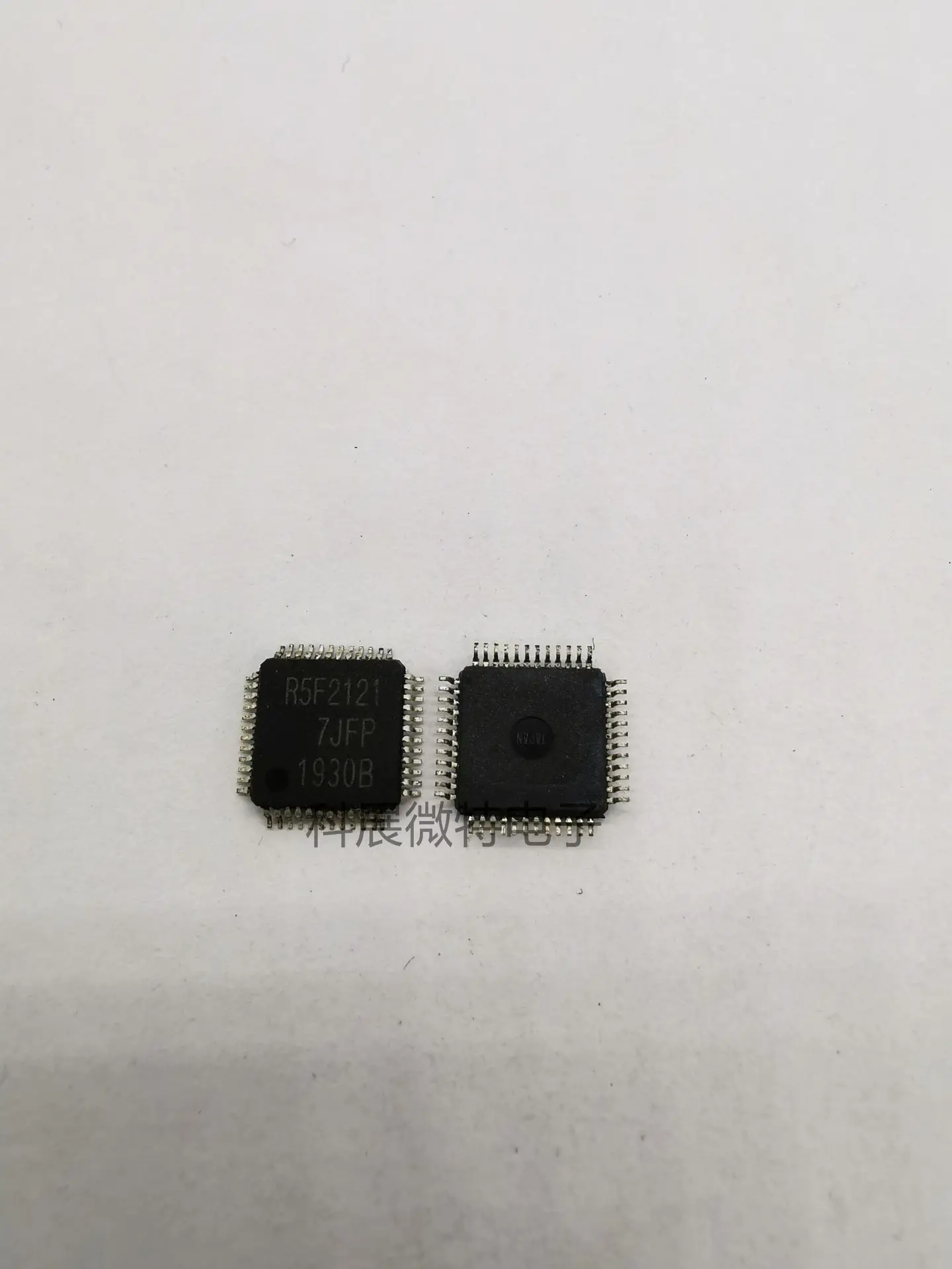 

R5F21217JFP LQFP-48 Integrated chip Original New
