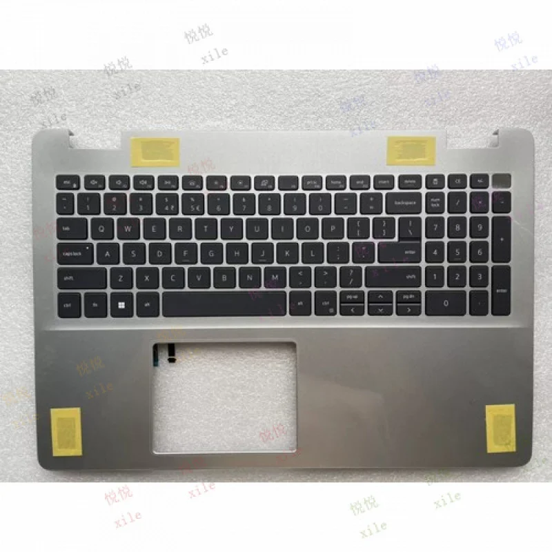 

L+ for Dell Inspiron 5593 07G0RN Palmrest w/Keyboard No Backlit