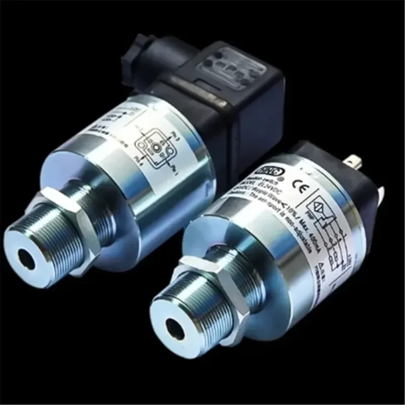 for HNC EL24VDC Travel Limit Switch Stopper High Precision Durable Sensor for CNC Machine Automation Control System