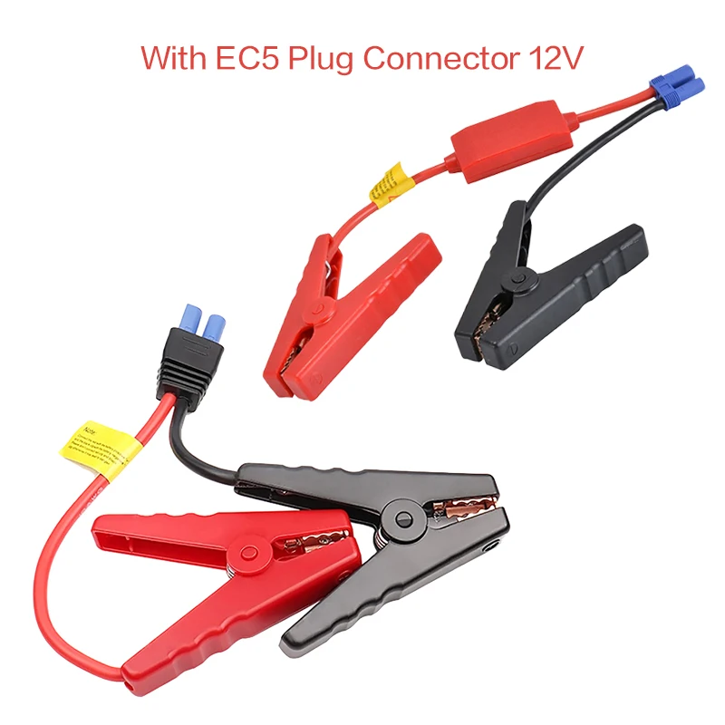 Emergency Battery J… - image