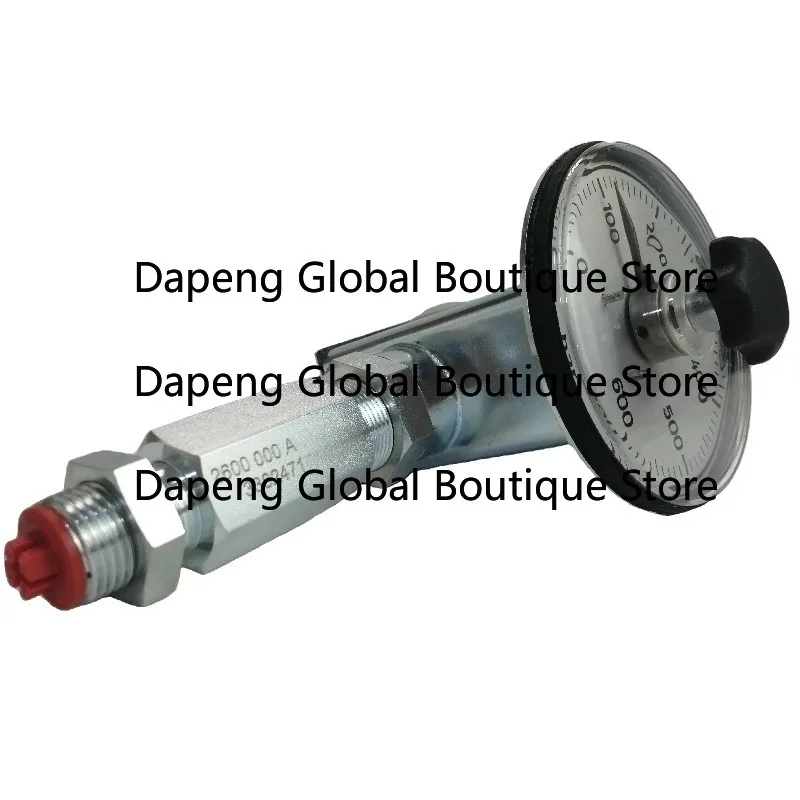 

Pressure Switch DG1RS