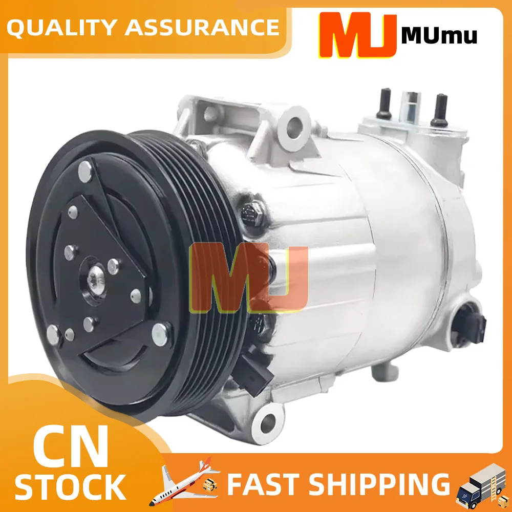 Ac Compressor For M…