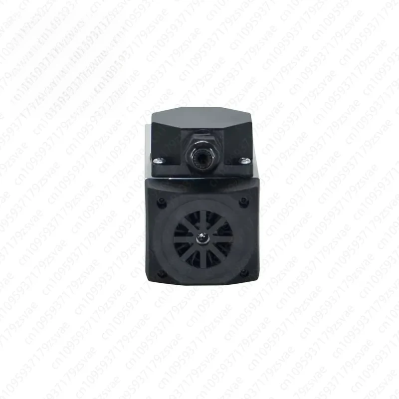 The Best Quality Woodworking Machinery Parts 0.55KW Air-cooled Saw Blade Motor