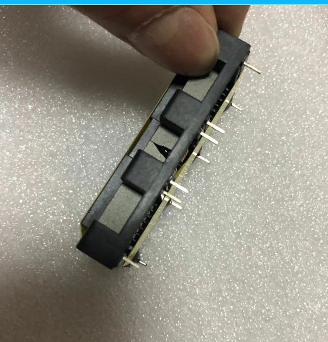 Placa do poder para o transformador de poder, QGAH02107, BN44-00289A, boa qualidade, original, novo, 2 PCes pelo lote