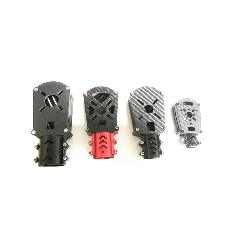 

Alloy D16/25/30/35mm Motor Seat Carbon Tube Fixed Mount Connector Holder Bracket Base for RC Plant UAV Drone