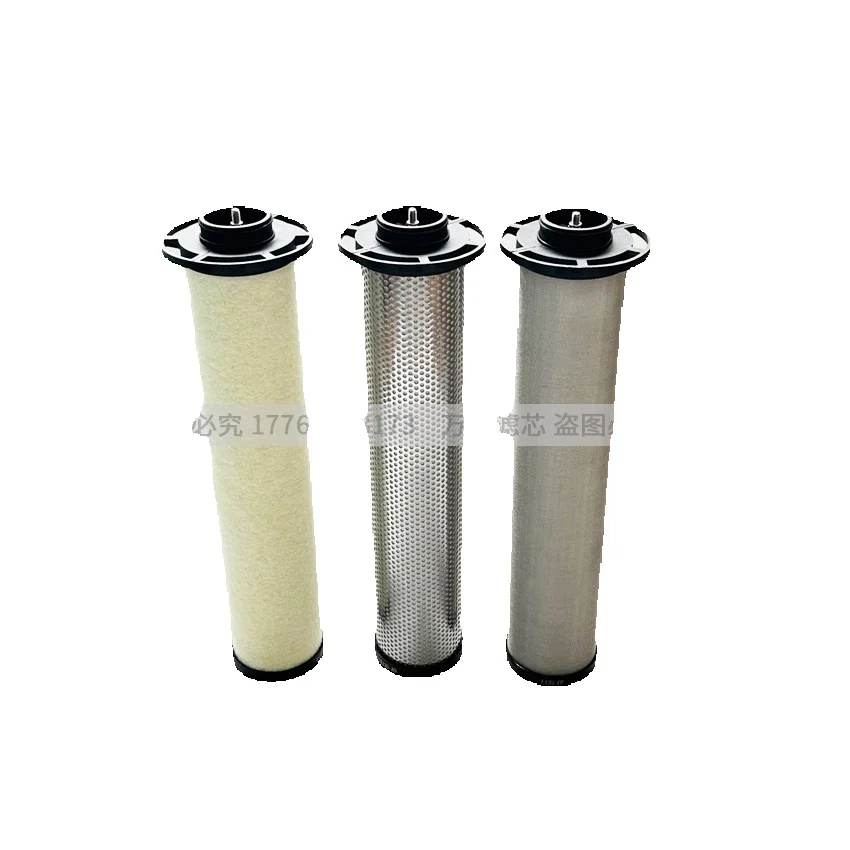 Air Compressor Compressed Pipeline Precision Filter Element Fj-E800pf Fj-E800ao Fj-E800aa