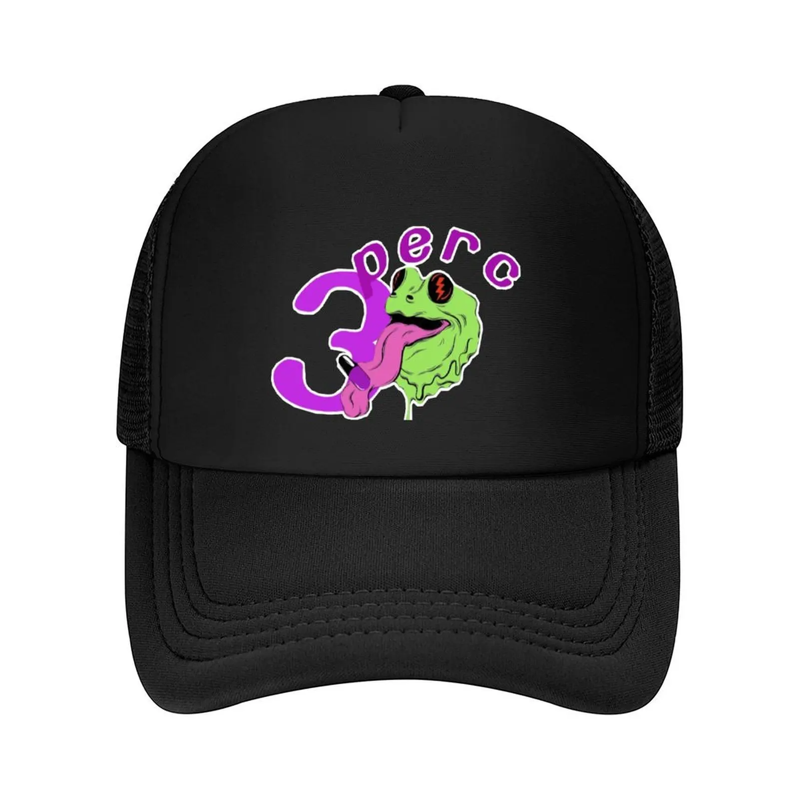 

Perc 30 Baseball Cap Beach summer hat Wild Ball Hat dad hat Women Hats Men's