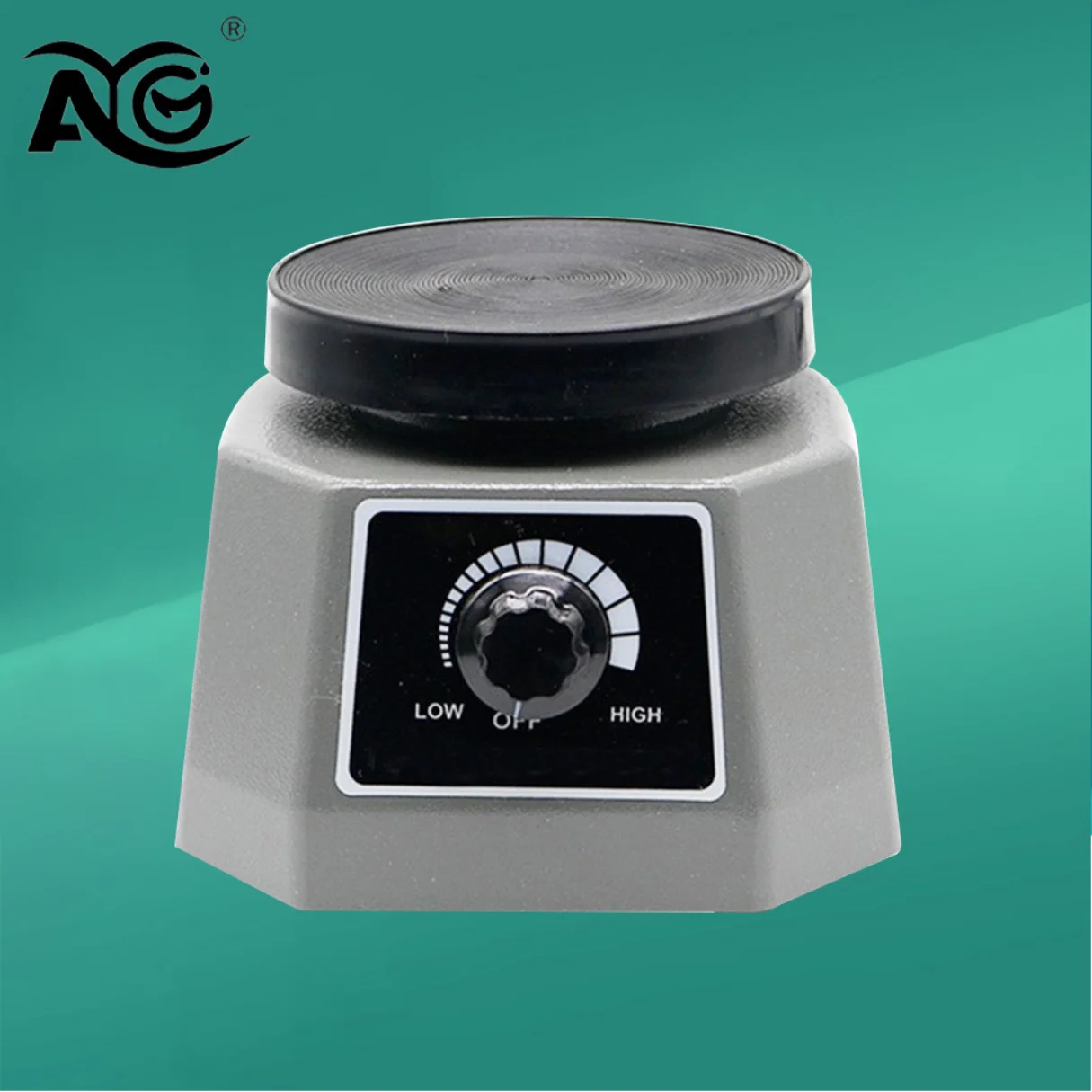 

Виброплатформа AG 4 дюйма, круглая, для гипса, лабораторная, стоматологическая, с регулируемой интенсивностью и скоростью