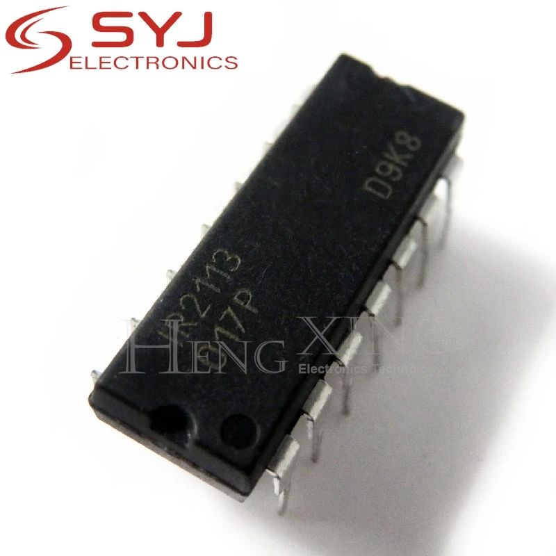 （1pcs-5pcs）IR2113PBF IR2113 IRS2113 MCP604-I/P MCP604 ICL8038CCPD ICL8038 DIP-14