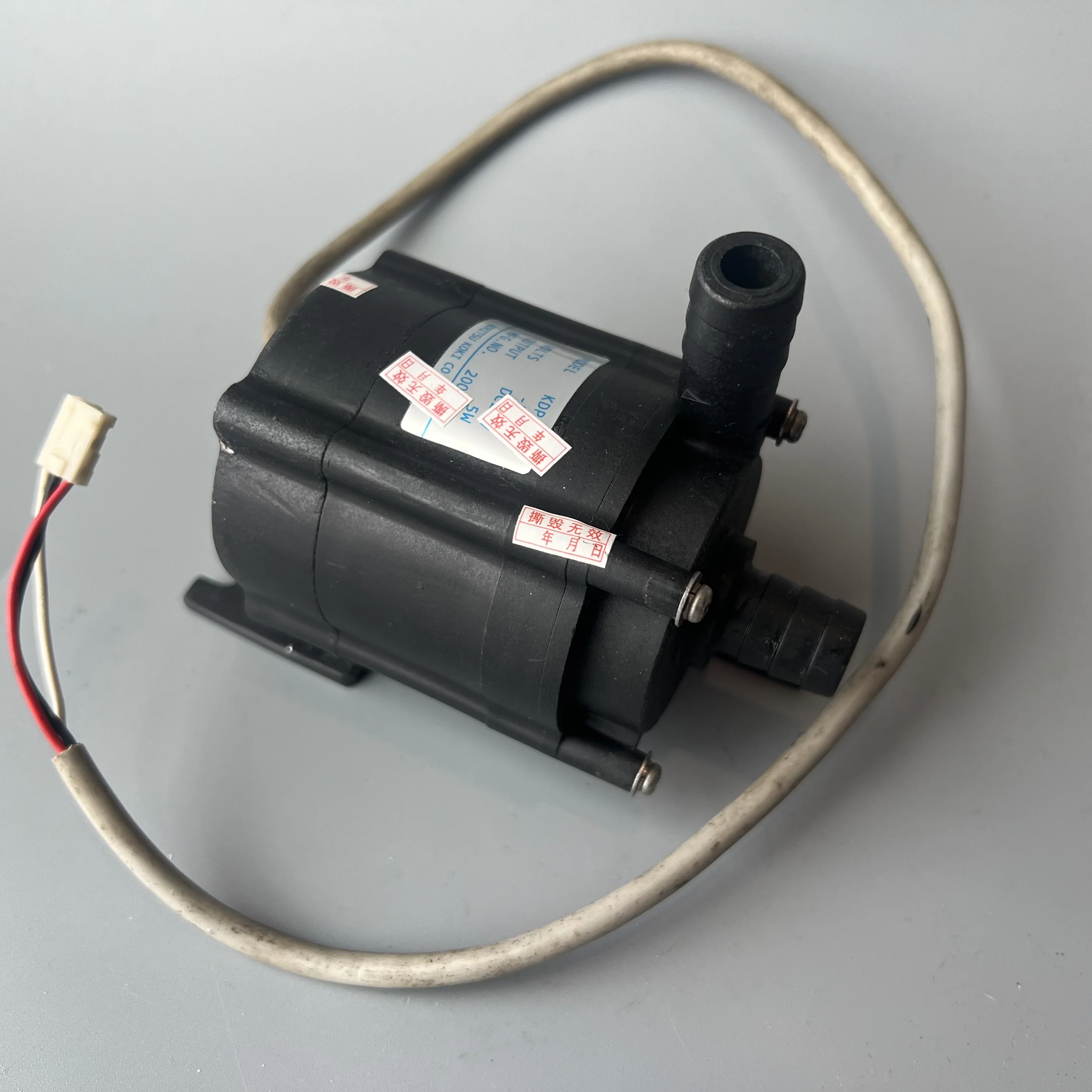 Used 133Y100059 DC24V Fuji Pump for Fuji Frontier 550 570 550R 570R LP5500 LP5700 LP5900 minilabs