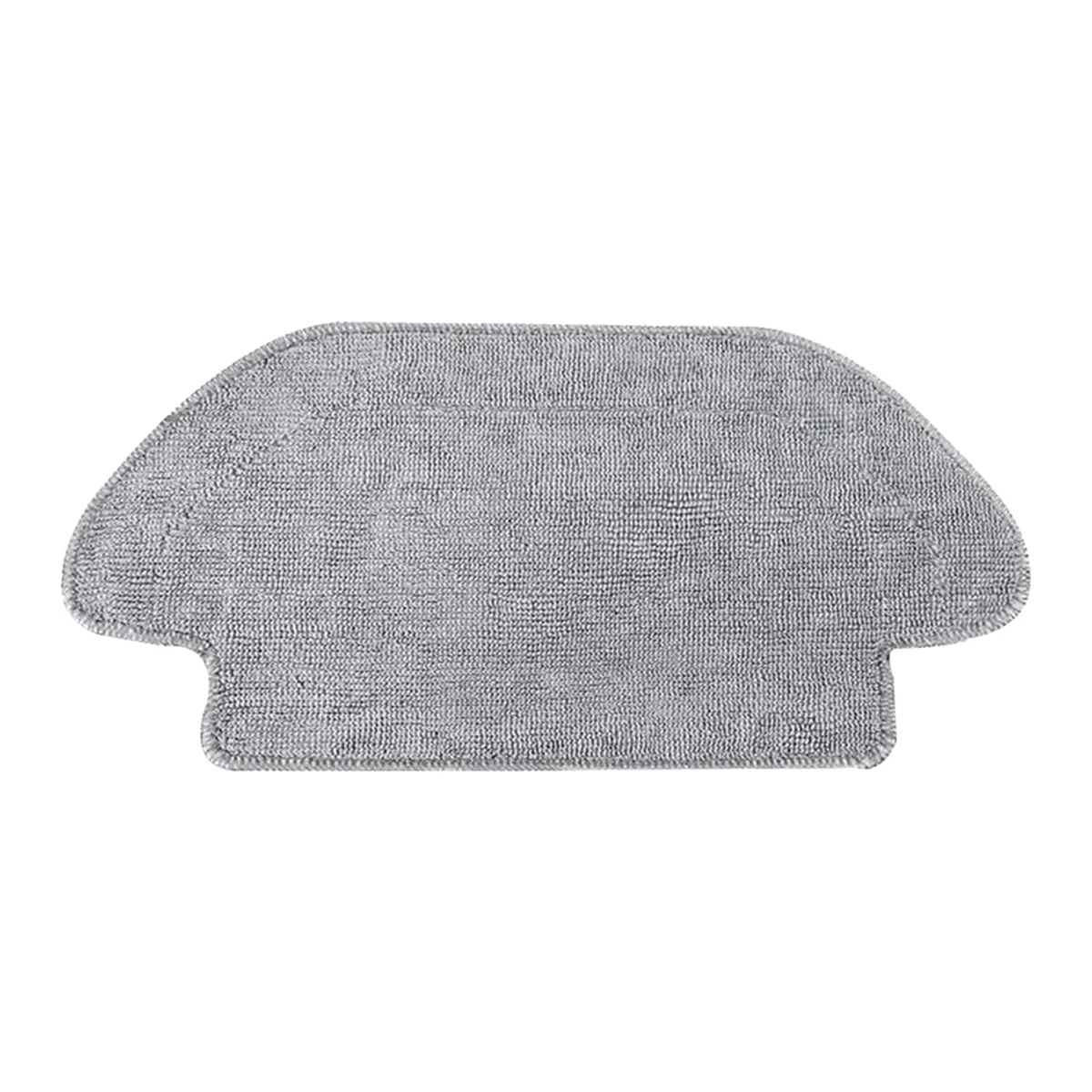 ABUD-untuk Ilife A11 Robot Penyedot Debu Aksesori Suku Cadang Pengganti Sikat Sisi Utama Filter Hepa Penutup Sikat Kain Pel