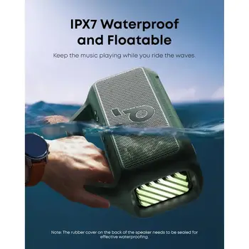 6 最佳銷售 安克音箱 - №2