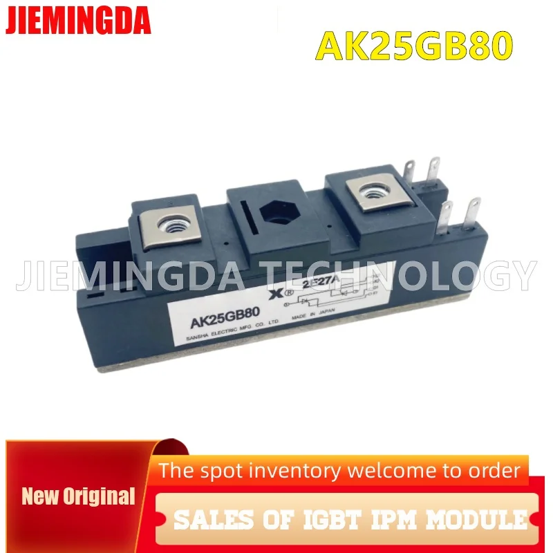 AK25GB80 AK55GB60 A…