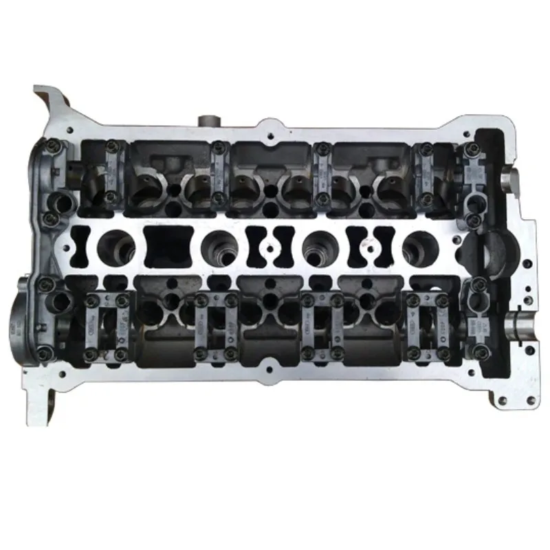 Brand New ANQ AWL AWB BAF DKB AG Cylinder Head L06B103063AD 058103373D 058103353R 058103351G 910029 For P-ASSAT A-UDI 1.8T