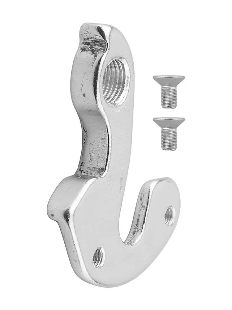 دراجة الذيل هوك سبائك الألومنيوم الخلفية Derailleur هوك Derailleur شماعات سبائك الألومنيوم دراجة الذيل هوك البراغي المواصفات
