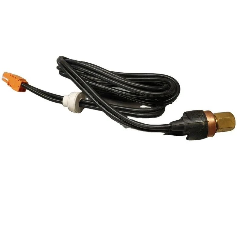 Air conditioning refrigeration spare parts, cooler parts, high-pressure switch