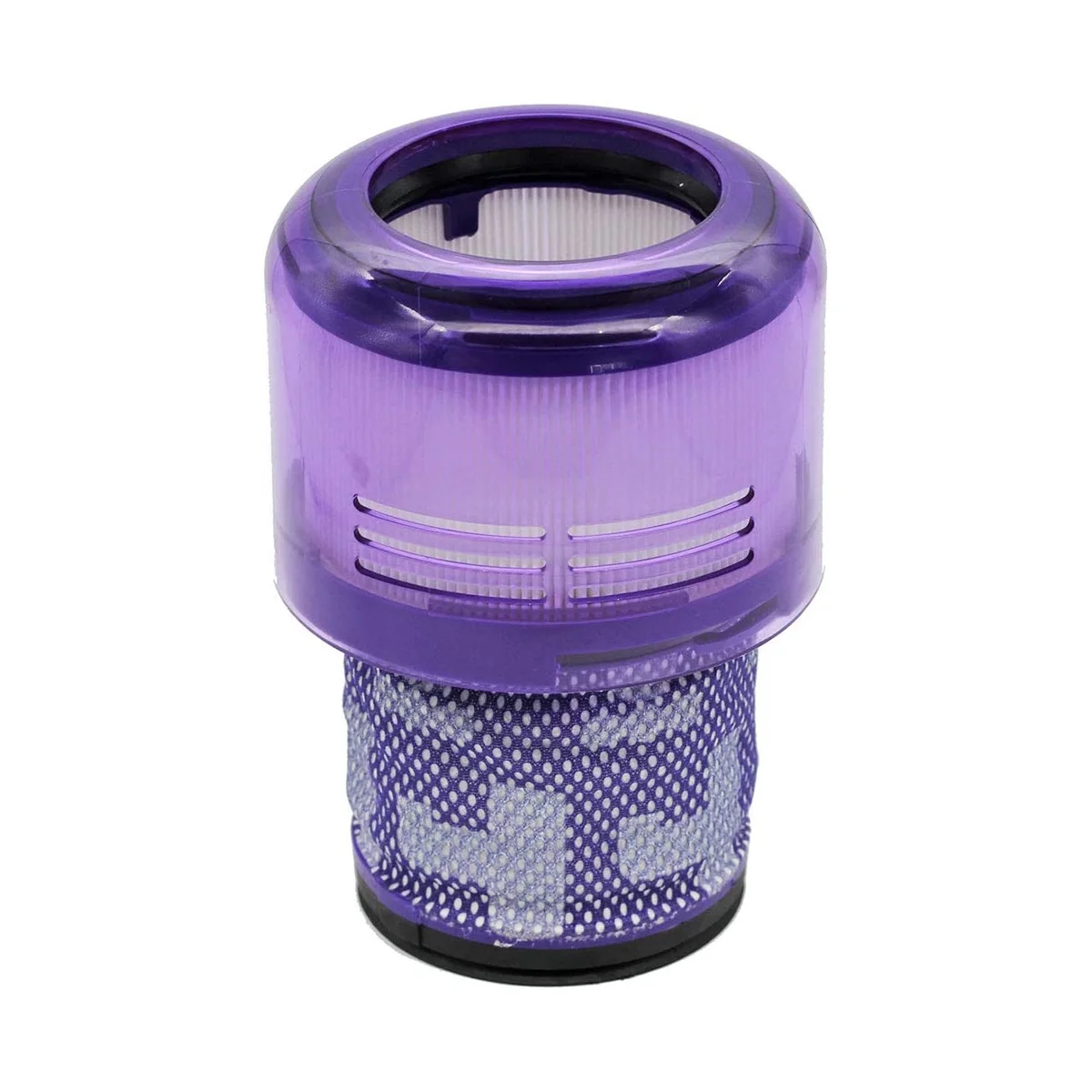 สำหรับ V11แผ่นกรอง HEPA HEPA ไอเสียอะไหล่เครื่องดูดฝุ่นแผ่นกรอง HEPA