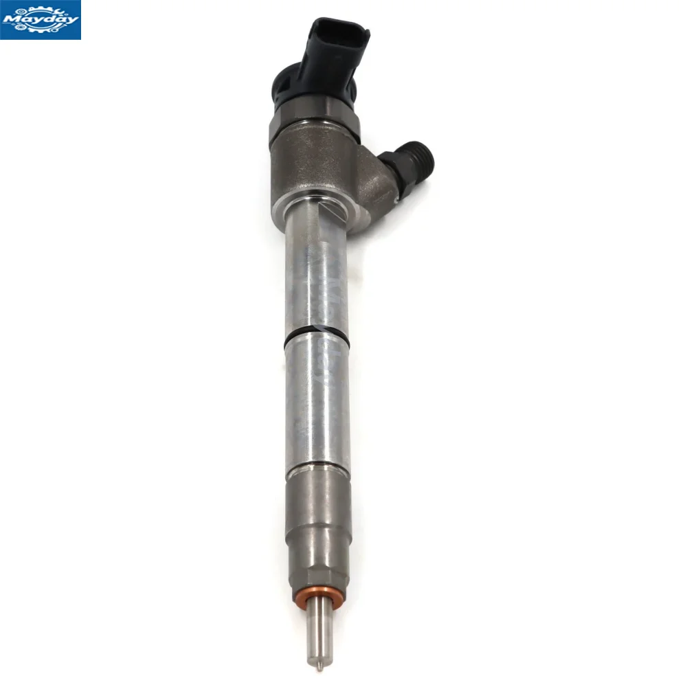 OEM 0445110581 0445110582 NEW DIESEL INJECTOR 33800-2F600 For HYUNDA-I KI-A 2.O CRDI