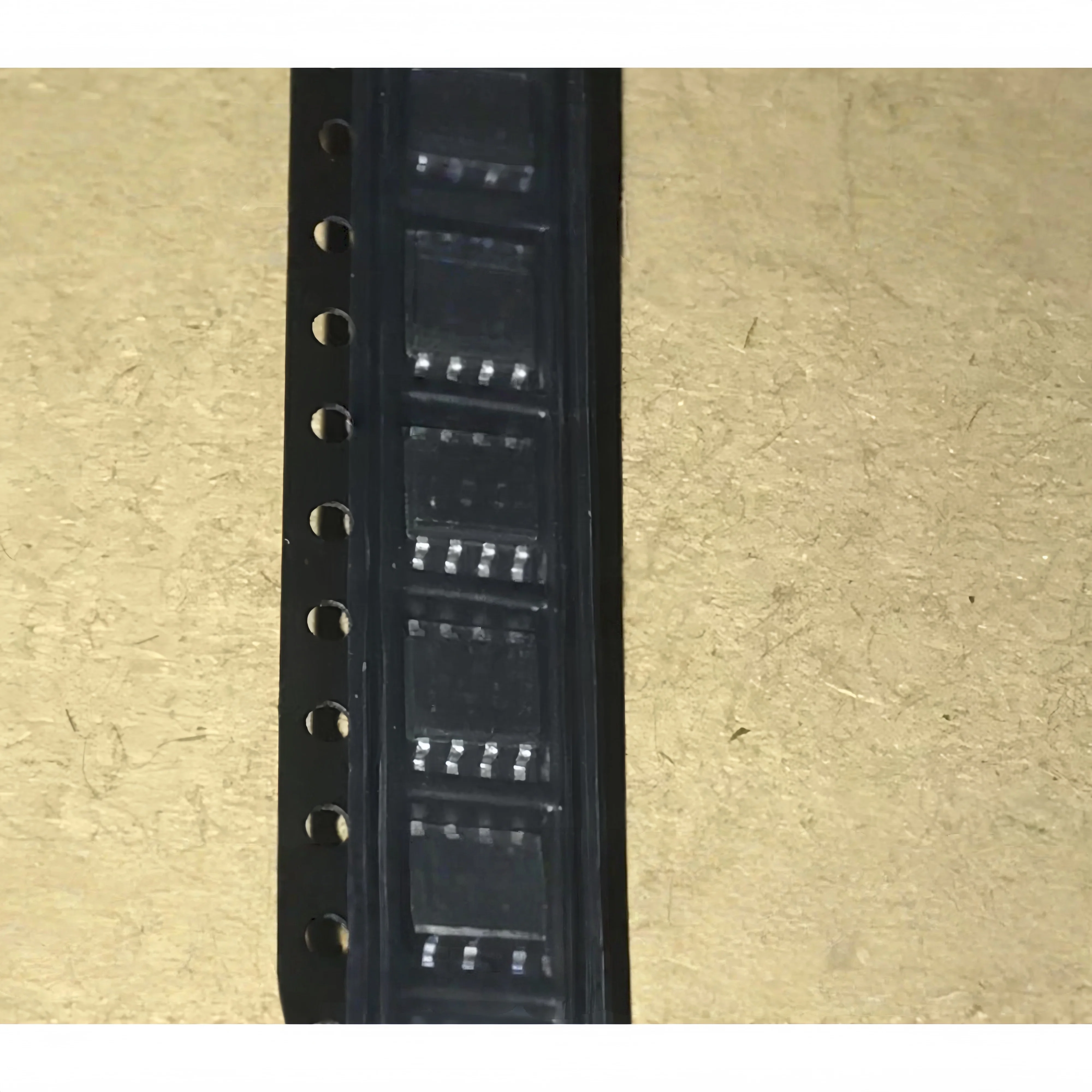 5pieces 25X40CLNIG BVNIG W25X40CLSNIG W25X40BVSNIG SOP-8 Ex-stock Immediate Delivery