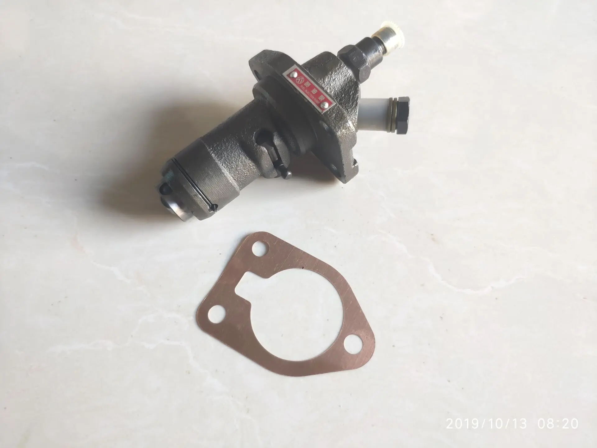 Fuel injection pump for Xingtai tractor XT-120D / XT-140D