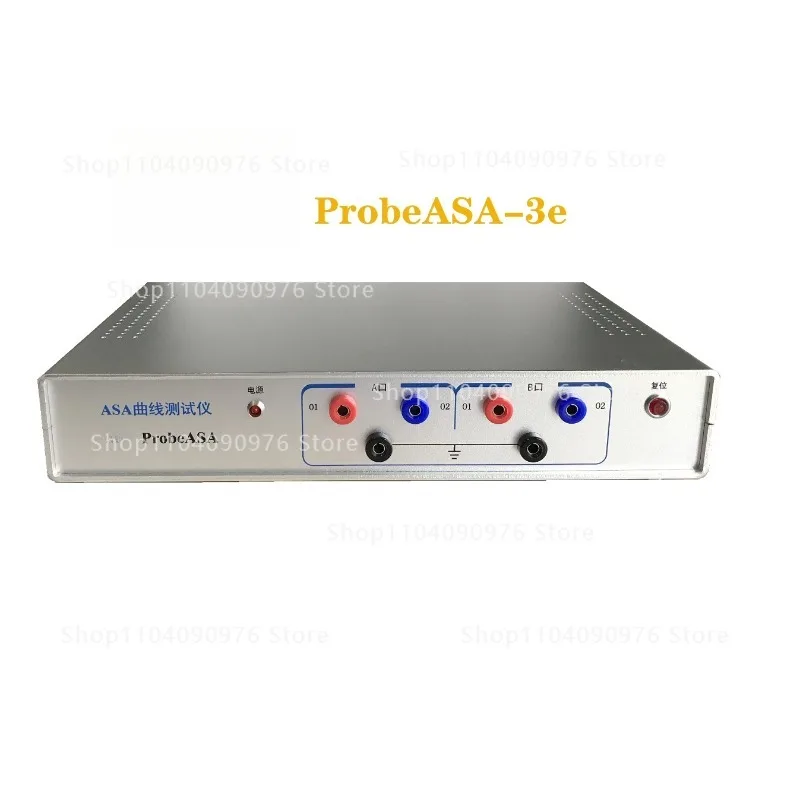 

ASA Curve Tester, VI Curve Tester, ProbeASA-3e