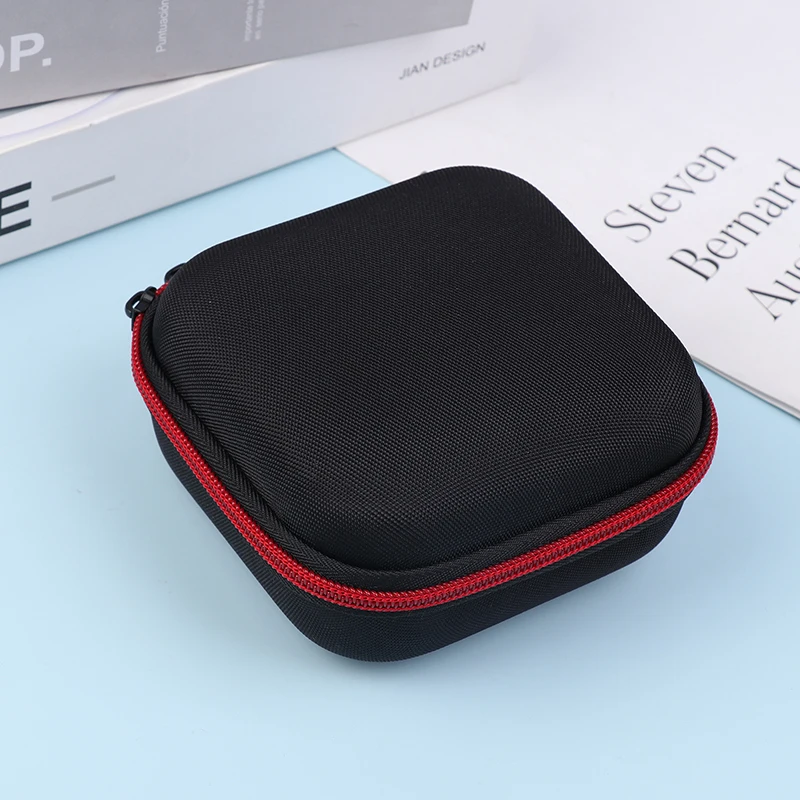 EVA Hard Protective Case For Bluetooth Speaker Shockproof Carrying Bag Portable Speaker Storage Box image 2