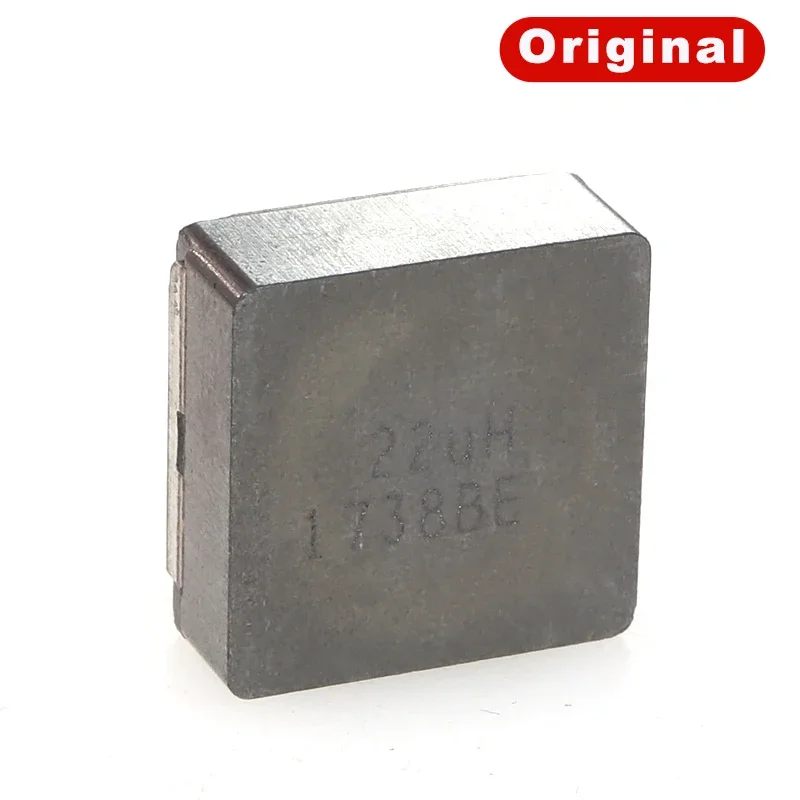 1 قطعة 17x17x7 مللي متر مغو الطاقة 10uH 22uH 0.22uH 0.47uH 0.33uH 1uH 1.5uH 2.2uH 3.3uH 4.7uH 6.8uH 8.2 15uH السيارات SMD المحاثات