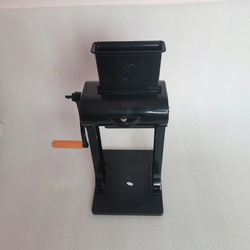 สแตนเลสสตีลสไตล์ตะวันตกเนื้อสับเข็ม Tender เนื้อเครื่องคู่มือเนื้อคลายเครื่องเอ็นหักและค้อนเนื้อ