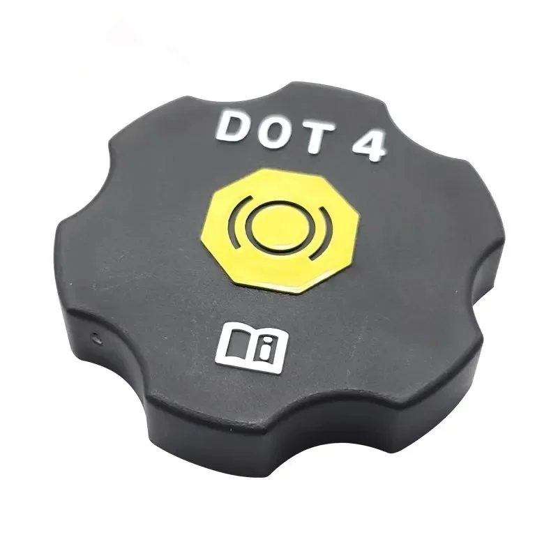 23441714 23441713 Suitable for GM Explorer Star Miro Meiruibao XL XT4 CT4 CT5 New Ankora Brake Main Pump Storage Tank Cover
