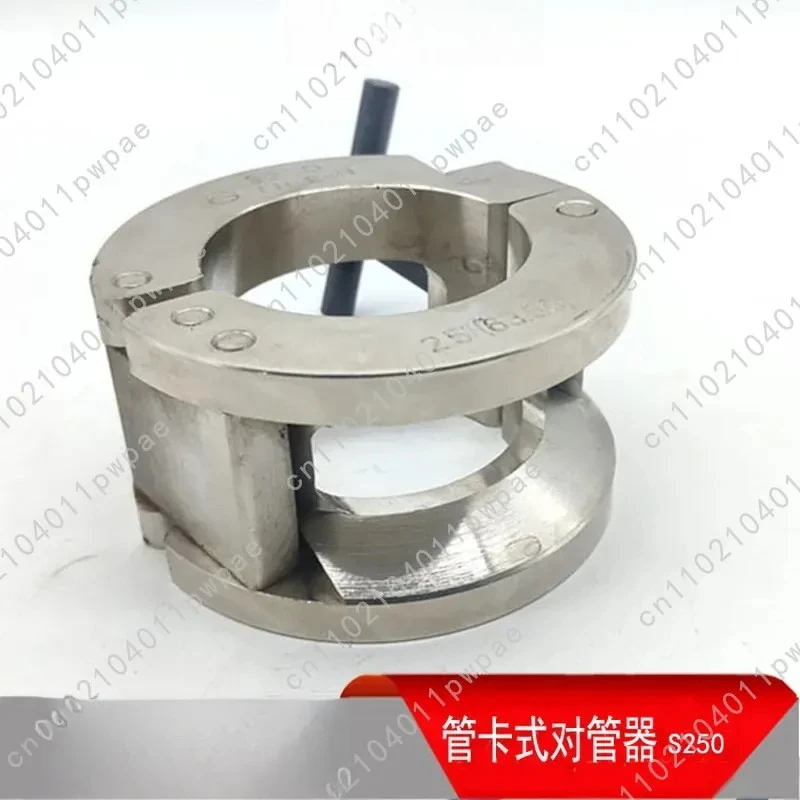 Pipe Snap Aligner Pipe Alignment Elbow Alignment with Pipe Save time Efficient