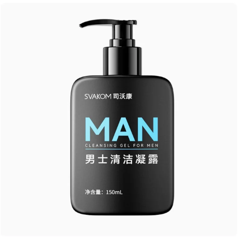 New men Intimate Wash 150ml Gentle Private Area Cleanser pH Balance Men Personal Hygiene Care Liquid