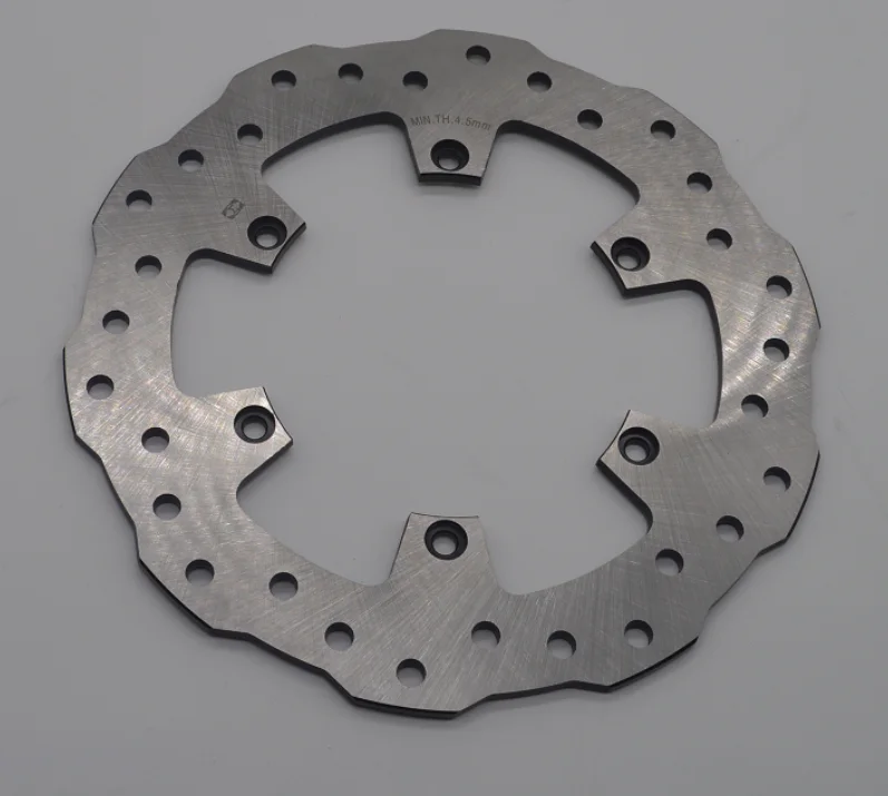 Disco de freno delantero y trasero para QJmoto Keeway Benelli 150s 180s RKF RFS 150 180 BJ150-31 BN150S