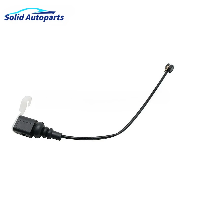 

1J0615121 Front Axle Brake Sensor Brake Pad Wear Sensor Brake Sensor Line For Audi TT Quattro 2004-2006 Volkswagen R32