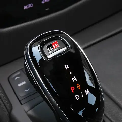 6 best sales toyota yaris gr sport - №5