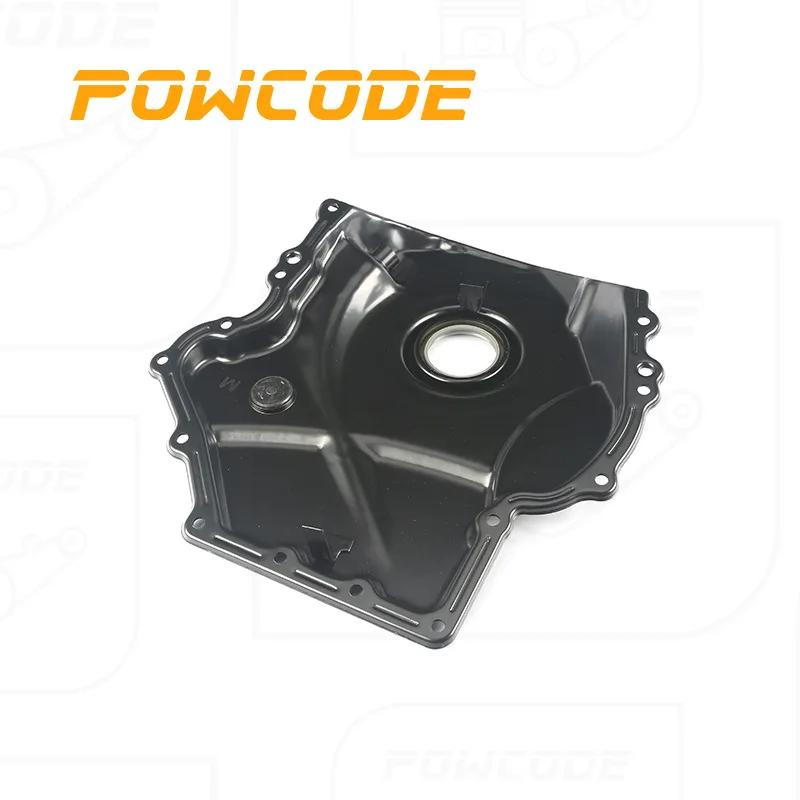 Crankshaft Front Oil Seal OE 08K109210M Fit VW Magotan Passat CC Tiguan Audi A4L A5 Q5 EA888 1.8T 2.0T Engine Crank Oil Seal