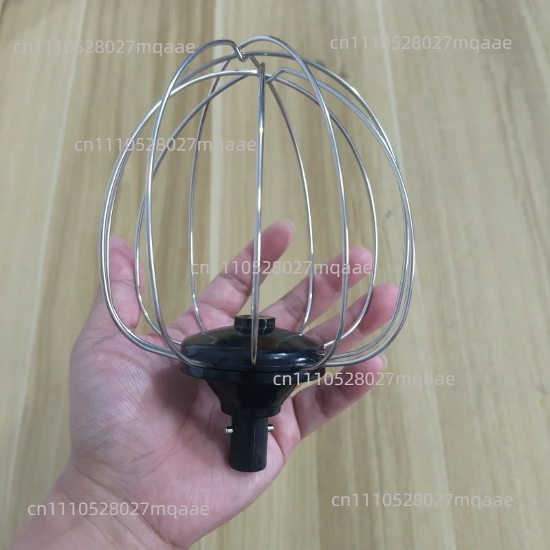 1pcs 304 stainless steel Plastic connector Blender whisk for KLARSTEIN Kitchen robot Klarstein Al-Saif Dough Mixer 22A
