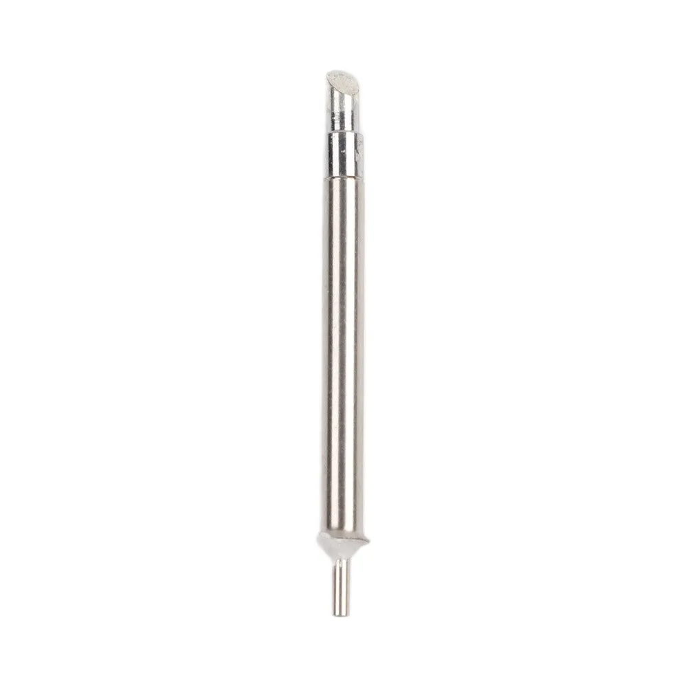 Soldering Iron Tips for USB Portable Soldering Irons Tapered Tip for Accurate Placement Round Tip for Uniform Heat Distribution