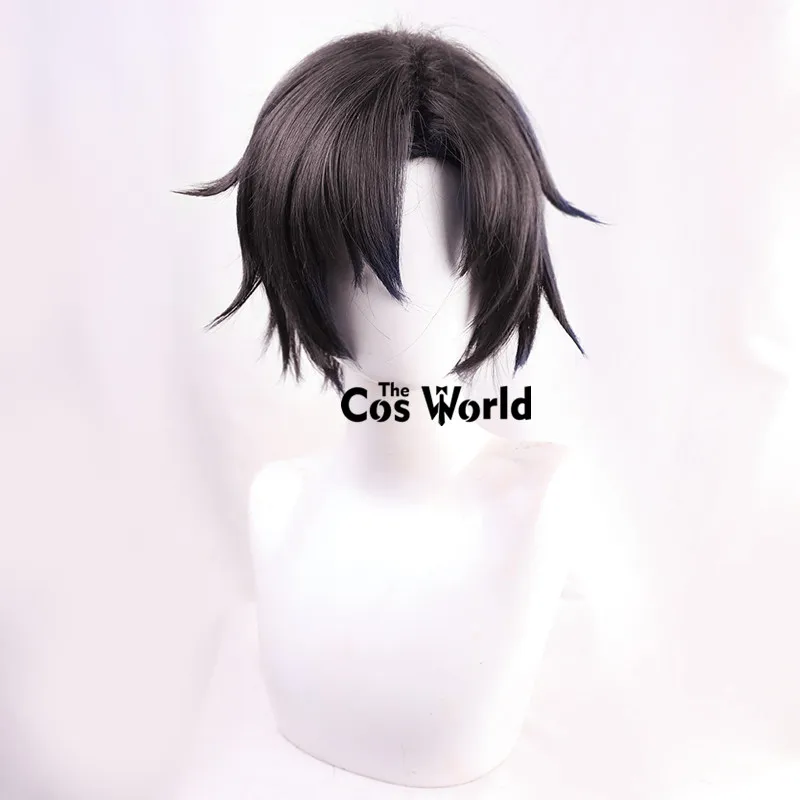 人工毛ウィッグ86-スイカットウィッグ,Meily6エレガントなヘアエクステンションのセット,ポリエステル製の耐熱ウィッグ
