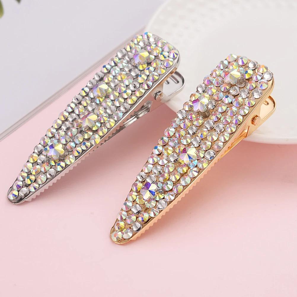 

6 шт., заколки для девочек и женщин, уникальные аксессуары цвета: золотистый, серебристый цвет, заколки для волос для девочек, заколки для волос, подарки на день рождения