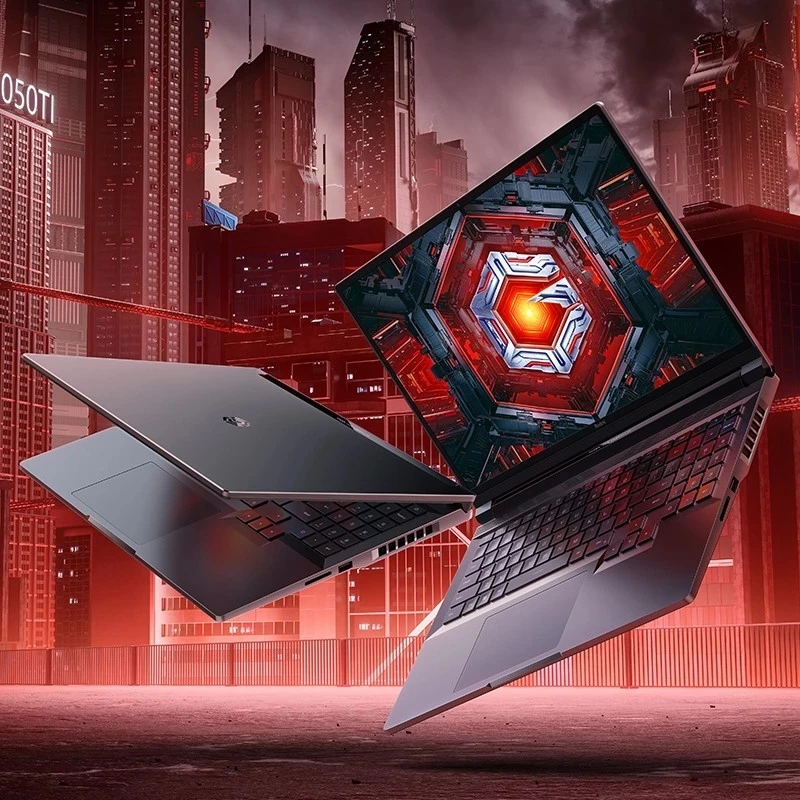 Xiaomi Redmi G Pro Gaming Buku Laptop 2022 Intel Core I9-12900H/I7-12650H 16G DDR5 + 512G SSD RTX3060/RTX3070Ti GPU 240Hz Notebook