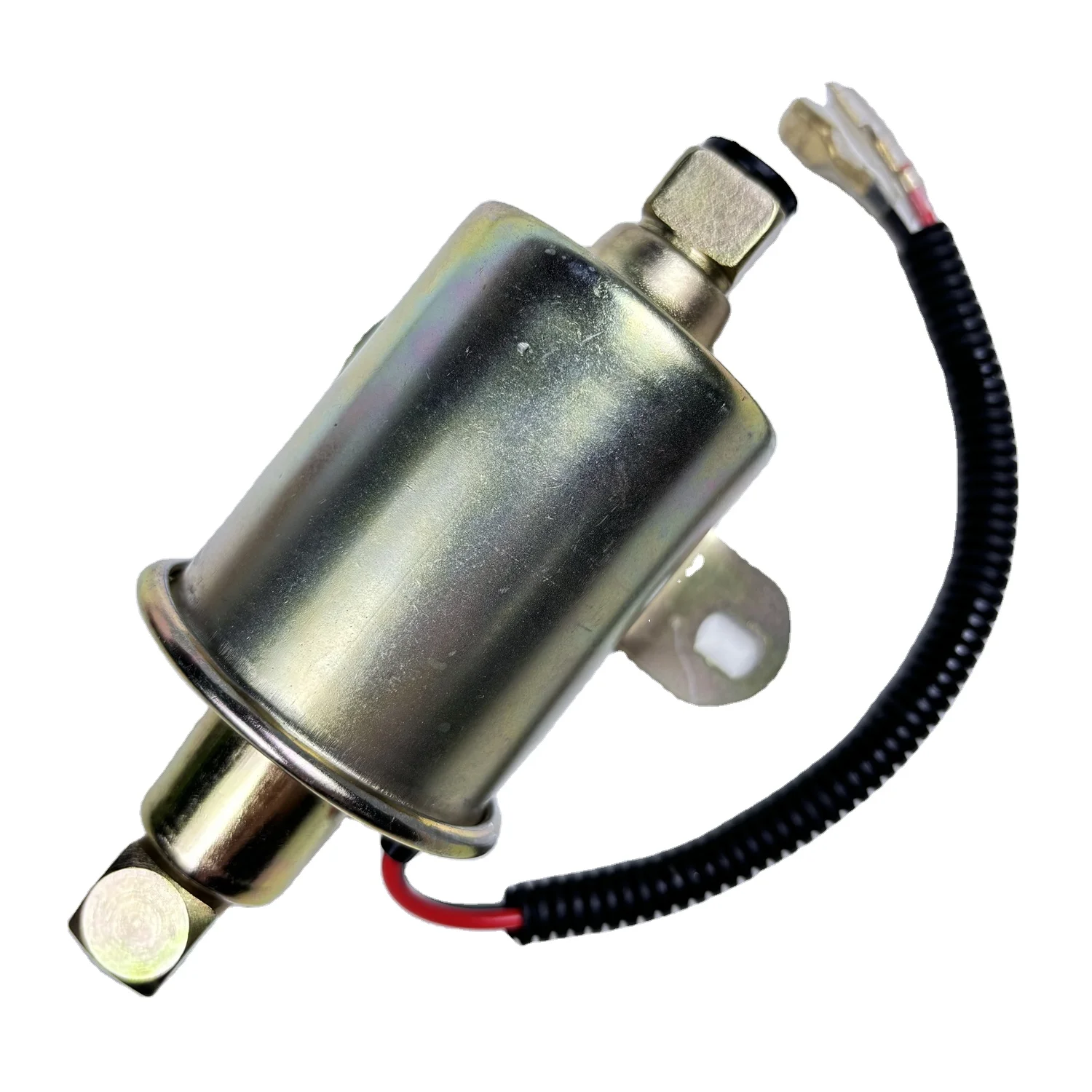 

24V Electric Fuel Pump 149-2620 149-2620 E11015 A029F887 A047N929 for Onan 5500 5.5KW Gas Generator