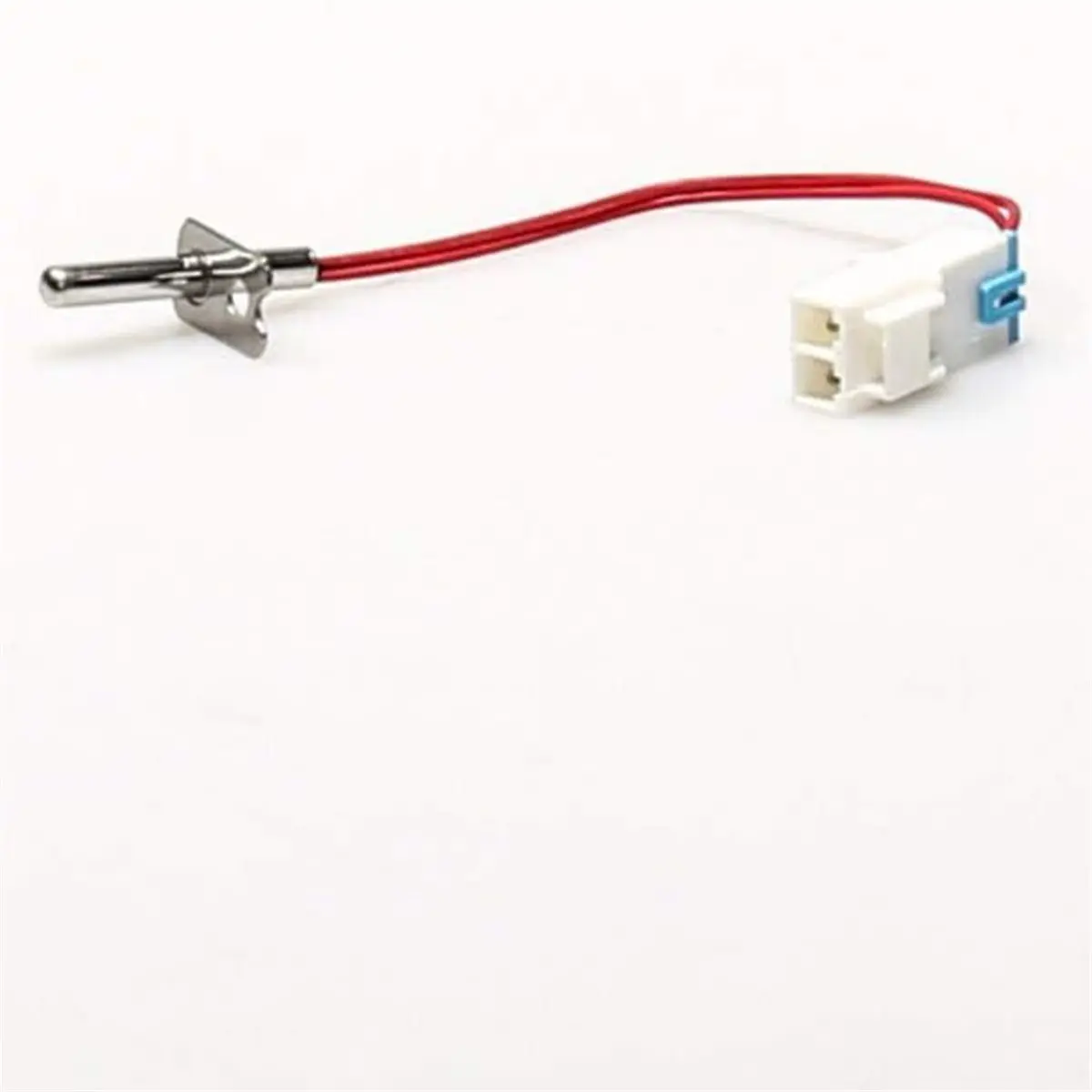(AT52) For LG 6323EL2001B OEM Thermistor Assembly with Wire Harness for LG Dryers