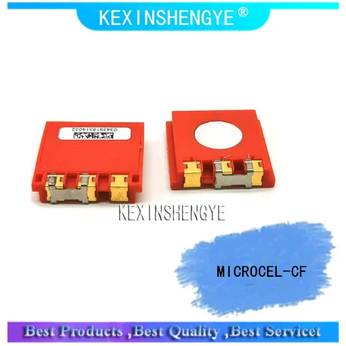 

1 PCS CO SENSOR SR-M-MC MC2-4 MICROceL CF MICROceL-CF MICROceL CO ABU01-U0W Sensor de Monóxido de Carbono