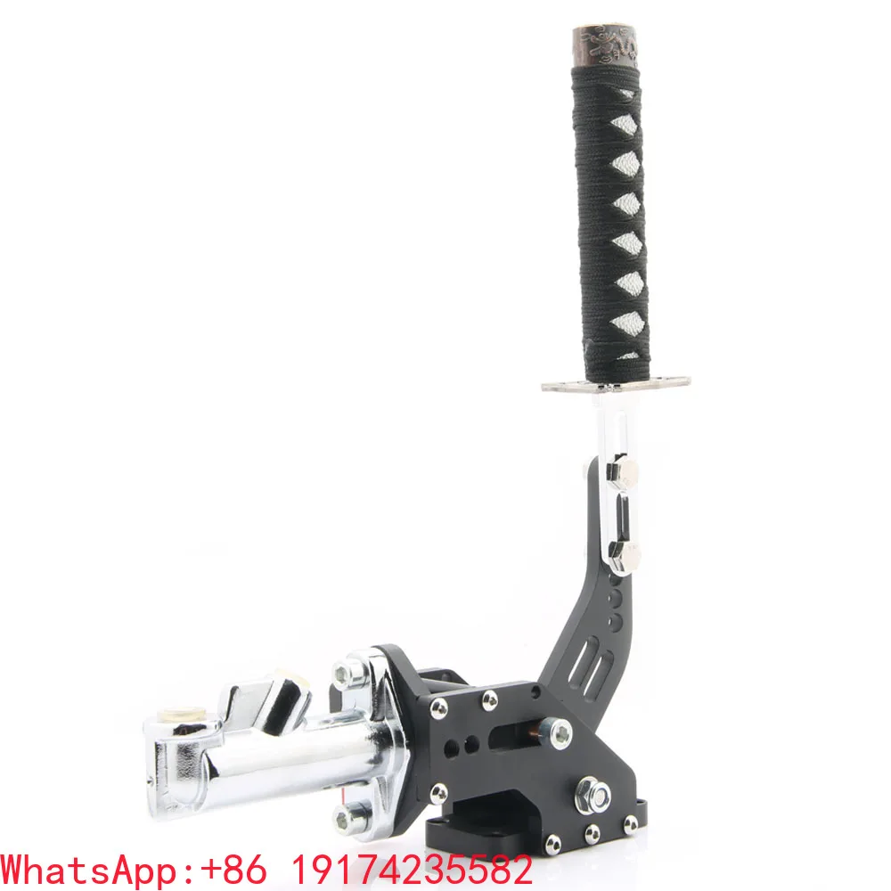 

KD8411 Racing Wheel Gaming ps4 With Hand Brake Electric Handbrake