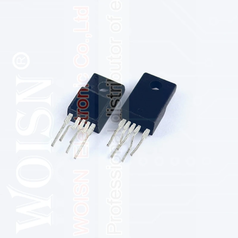 1pcs-20pcs TO-220F-5 FSCQ1265RT CQ1265RT