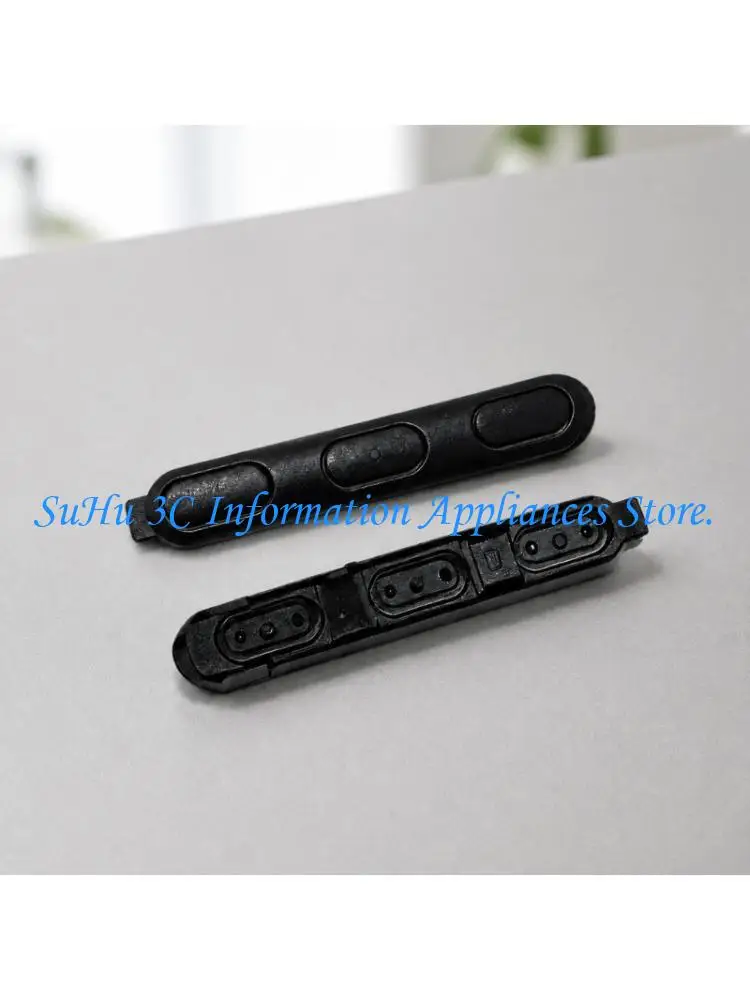Digital Pen Side Replacement Assembly for PTK470 PTK670 in Black