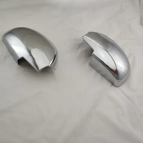 6 best sales hyundai accent mirror cover - №6