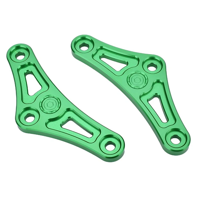 For Kawasaki Z900RS CAFE Z900 SE Lowering Suspension Link Kit for Seat Height Adjustment Modified Thickened Bike Accessories